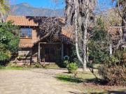 Casona en venta El Tambo, San Vicente Tagua Tagua