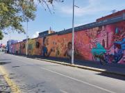 CASONA EN VENTA EN CENTRO HISTORICO