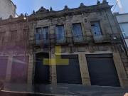 Casona en Venta en Centro Histórico de Puebla – 1,724 m²...