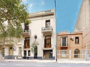 CASONA EN VENTA EN EL BARRIO DE FLORES