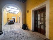 Casona en venta en El Carmen, Puebla