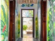 Casona en venta en el centro histórico de Mérida