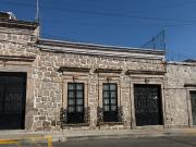 Casona en VENTA en el Centro Histórico de Morelia
