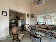 Casona en venta en García Ginerés con Terreno de 894 m²...