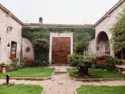 Casona en venta en Morelia, Centro Historico
