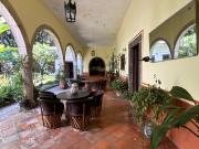 CASONA EN VENTA EN TEQUILA