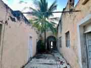 Casona en venta para remodelar en el Barrio de Santa Ana