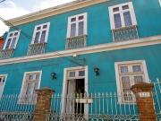 Casona en venta Subida Artillería, VALPARAÍSO