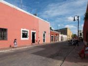 Casona en venta Valladolid ¡Ubicación inmejorable!