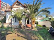 Casona En Venta Ñuñoa 703m2