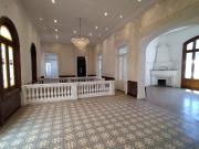 CASONA COLONIAL REMODELADA MAS DE 12 AMBIENTES PLENO CENTRO