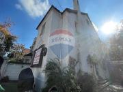 Casona estilo Neocolonial en Providencia