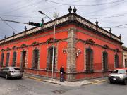 CASONA HISTÓRICA EN VENTA CENTRO DE GUADALAJARA