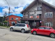 casona ideal para remodelación. Alta capacidad de...