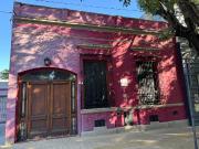 Casona Lote de 8,66 x 57 mts. Ideal Inversor