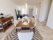 Casona Monica, de Lujo y Entretenimiento Familiar