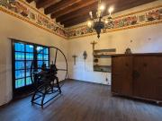 CASONA ORIGINAL DEL SIGLO XVII