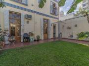 Casona Palermo 4 dorm pileta