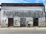 Casona para remodelar en el centro de M?rida