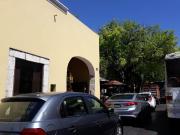 casona para restaurar ubicación inmejorable santa lucía...