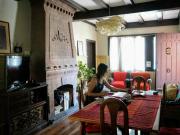 Casona Patrimonial Restaurada