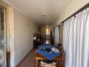 Casona reciclada