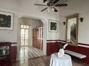 Casona remodelada a dos calles de Paseo Montejo