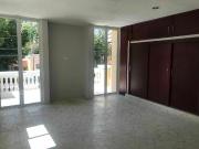 casona remodelada en avenida colon