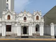 CASONA SUAREZ