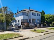 Casona Típica De Puerto Varas Uso Comercial