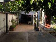Casona ubicada en Providencia Suecia con Almagro