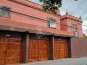Casona uso mixto en Centro Histórico Querétaro en venta