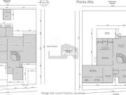 Casona colonial con uso mixto en venta Querétaro Centro