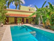 Casona Verde: Timeless Elegance and Modern Comfort in...