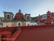 CASONA y LOCALES en Guanajuato CENTRO HISTORICO en Venta
