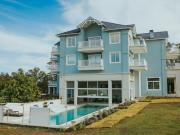 CASONAS DEL HARAS El Salto