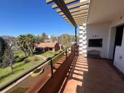 CASONAS DEL PARQUE 2D 2B Balcón con asador 2 COCHERAS!