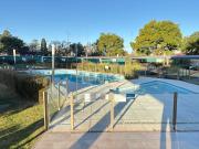 Casonas del Sur II * Depto 1 dorm con cochera * A Estrenar