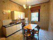 Casoria quadrilocale 125mq