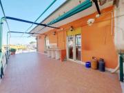 Casoria trilocale 110mq