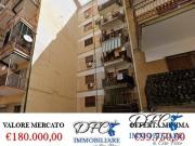 Casoria trilocale 110mq