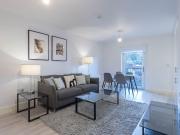 Caspar House, Charlotte Street, Birmingham B3, 1 bed...