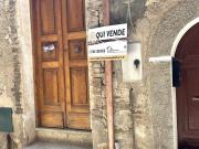 Casperia quadrilocale 90mq