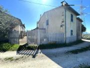 Casperia trilocale 97mq