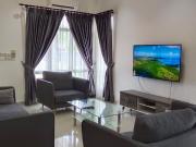 Caspia @ M Residence 2, Bandar Tasik Puteri, Rawang