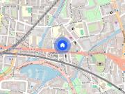 Caspian Apartments, Limehouse, London, E14