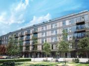 Caspian View, Milton Keynes MK3, 1 bed flat to rent,...