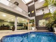 Cassa 350m² 4 dormitórios sendo 2 suítes, 4 vagas com...
