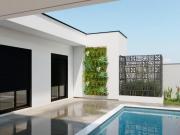 Cassa térrea em construção na Zona Leste de Sorocaba!