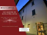 Cassano d´Adda bilocale 40mq